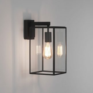 AS 1354004 BOX LANTERN 350