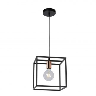 LU 08424-01-30 ARTHUR PENDANT