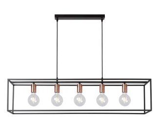 LU 08424-05-30 ARTHUR PENDANT