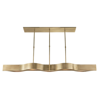 ART KW 5523 AVANT LINEAR PENDANT