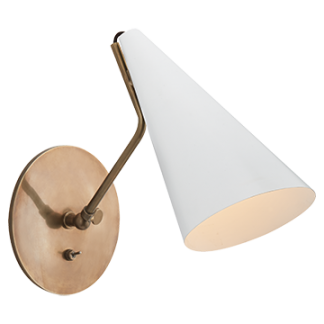 ART ARN2024 CLEMENTE WALL LIGHT