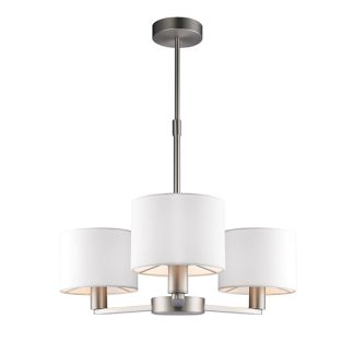 EL 60256 DALEY 3LT PENDANT