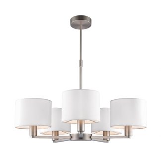 EL 60257 DALEY 5LT PENDANT