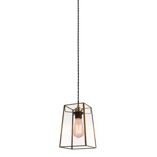 EL 60892 BEAUMONT PENDANT