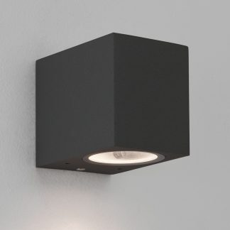 AS 1310002 CHIOS 80 EXTERIOR WALL LAMP