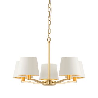 EL 67734 HARVEY 5LT PENDANT