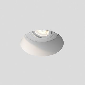 AS 1253005 BLANCO ADJUSTABLE ROUND