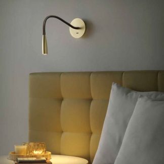 Aromas-Flexi-Leather-Wall-Lamp-by-Jana-Chang-2