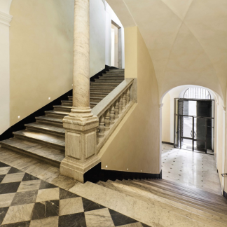 Borgo Trimless Mini LED 3000K