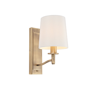 EL 70246 ORTONA WALL LAMP