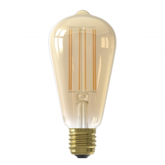 CX 1101001800 SQUIRREL E27 4W LED GOLDLINE