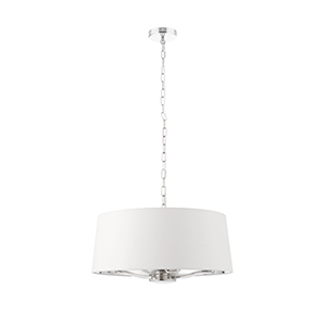 EL 73021 HARVEY 3LT PENDANT