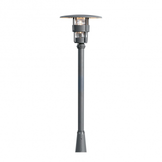 KN 523-750 FREJA MATT BLACK POST