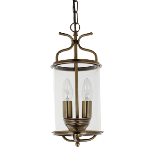 IG LG 00029 WINCHESTER BLOWN GLASS