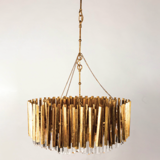 LI 1558 CHANDELIER CARLSON 70CM