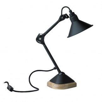 DCW LAMPE GRAS 207 DESK LAMP