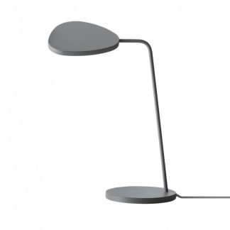 MU 12401 LEAF TABLE LAMP
