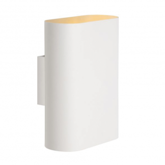LU 12219-02 OVALIS WALL LAMP