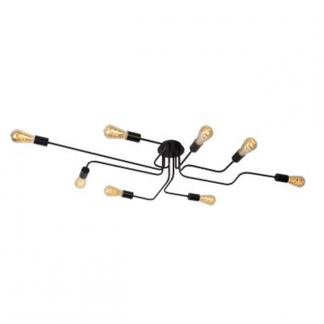 LU 21112-08 LESTER 8LT