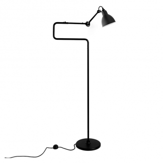 DCW LAMPE GRAS 411