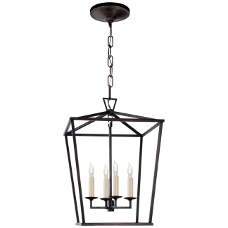ART CHC2164 DARLANA SMALL LANTERN