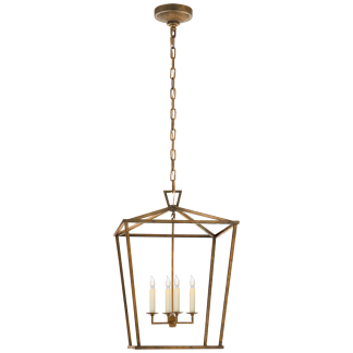 ART CHC2165 DARLANA MEDIUM LANTERN