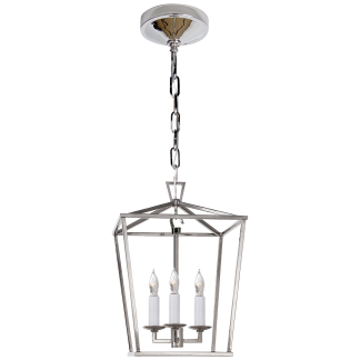 ART CHC2175 DARLANA MINI LANTERN
