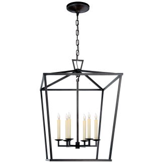 ART CHC2176 DARLANA LARGE LANTERN