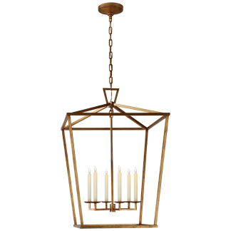 ART CHC2177 EXTRA LARGE LANTERN