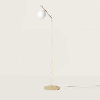 AR P1156 ENDO FLOOR LAMP