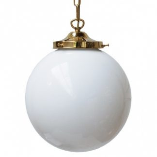 CL YEREVAN GLOBE PENDANT