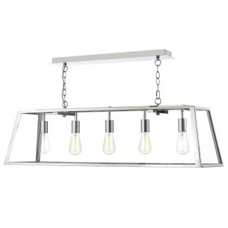 DR ACA0544 ACADEMY 5LT PENDANT