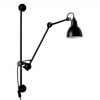 DCW LAMPE GRAS 210 WALL LIGHT