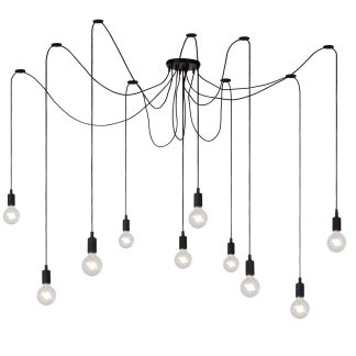 LU 08408-10-30 FIX 10LT PENDANT
