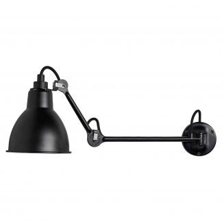 DCW LAMPE GRAS 204 L40