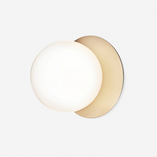 NU 2046002 LIILA 1 MEDIUM WALL/CEILING