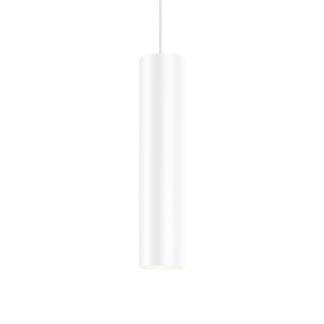 WD RAY SUSPENDED 3.0 PENDANT - White