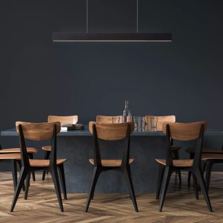 raya-pendant-LED-black