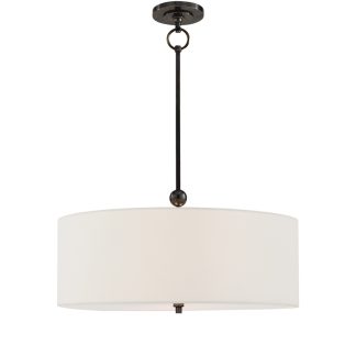 ART TOB 5011 REED PENDANT INCL SHADE