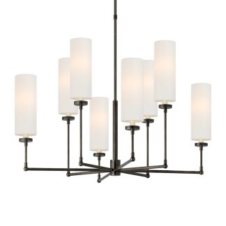 ART TOB5016 ZIYI LARGE CHANDELIER