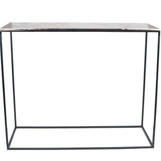 AM 76-396 OBLONG CONSOLE TABLE