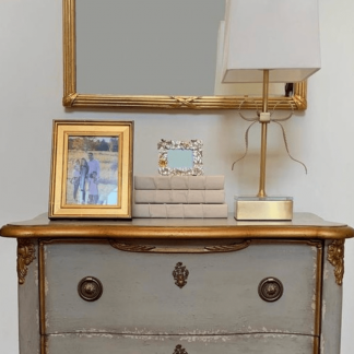 Ellery Gros-Grain Bow Table Lamp_2