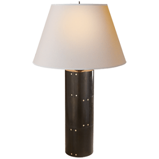 ART AH 3034GM-NP-EU YUL TABLE LAMP
