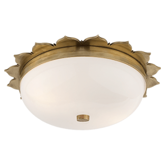 ART AH 4029NB-WG-EU RACHEL FLUSH MOUNT