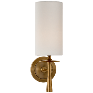 ART ARN 2018HAB-L-EU DRUNMORE SCONCE