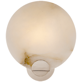 ART ARN 2039PN-ALB-EU IVEALA SINGLE SCONCE