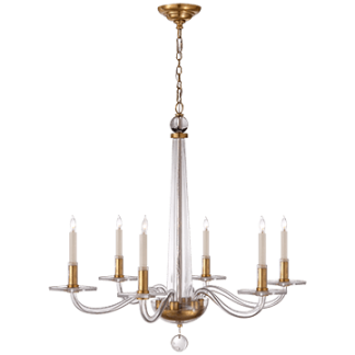 ART CHC 1140AB-EU ROBINSON MEDIUM CHANDELIER