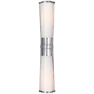 ART CHD1563PN-WG-EU CAREW LINEAR SCONCE