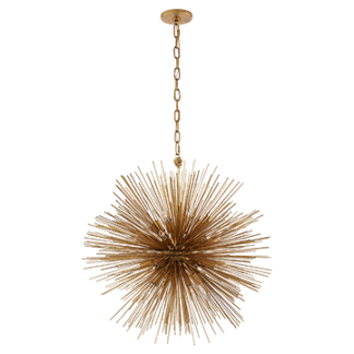 ART KW 5071G-EU Strada Medium Pendant