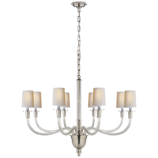 ART TOB 5032 VIVIAN LARGE ONE-TIER